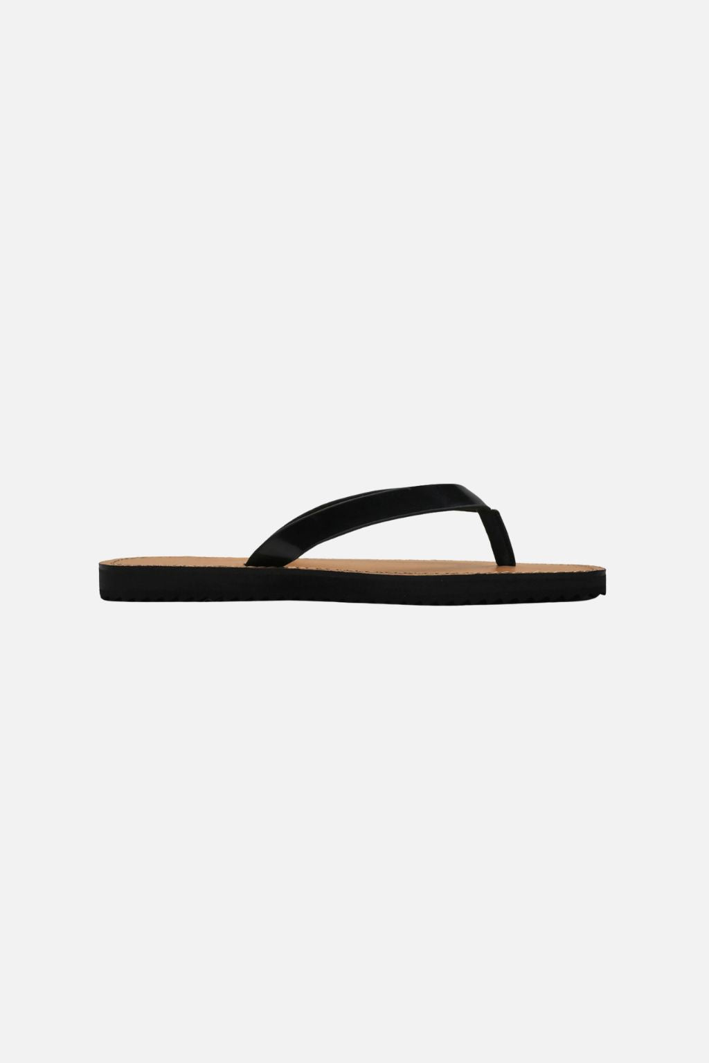 Leather Flip Flop