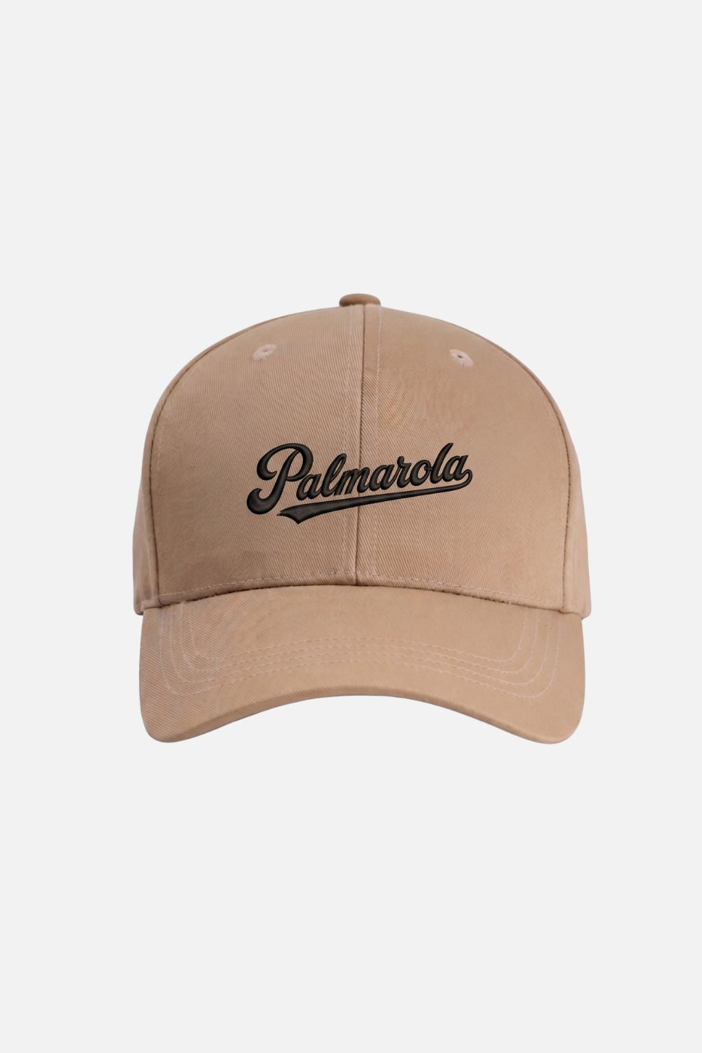 Signature Cap — Khaki