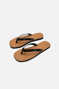 Leather Flip Flop
