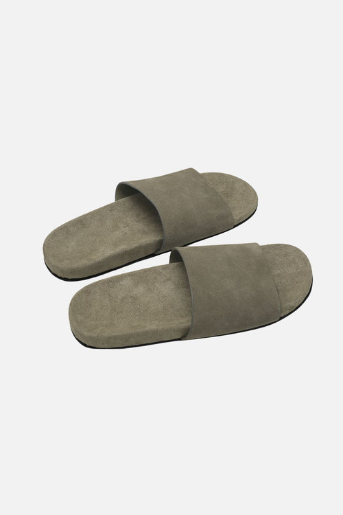 Coastal Slip-On
