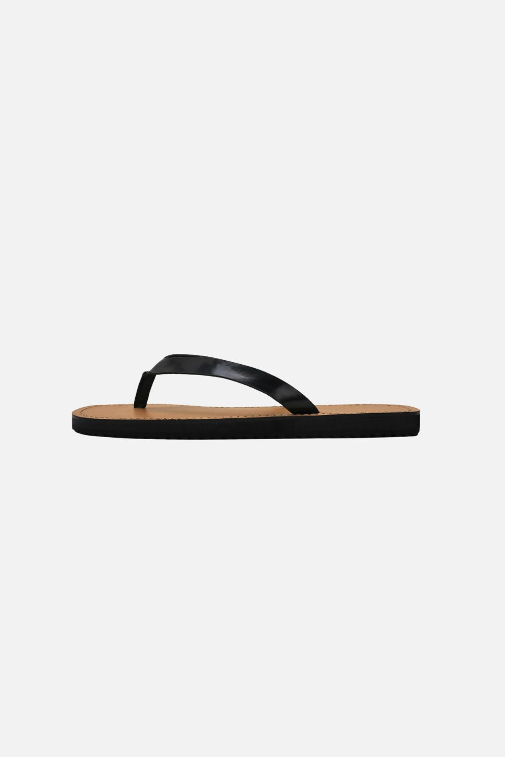 Leather Flip Flop