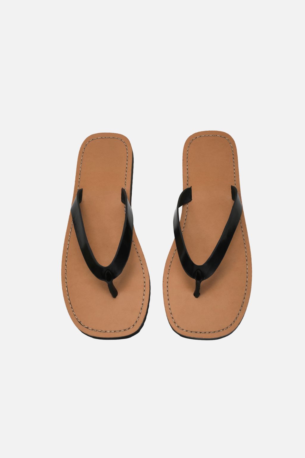 Leather Flip Flop