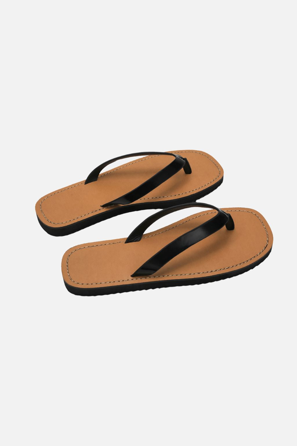 Leather Flip Flop