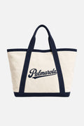Signature Terry Tote