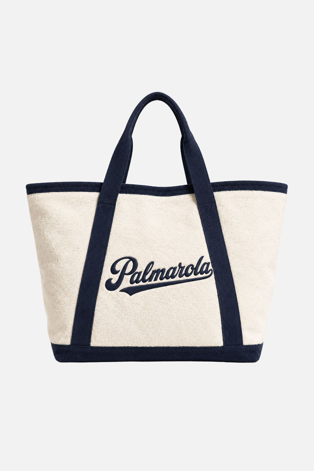 Signature Terry Tote