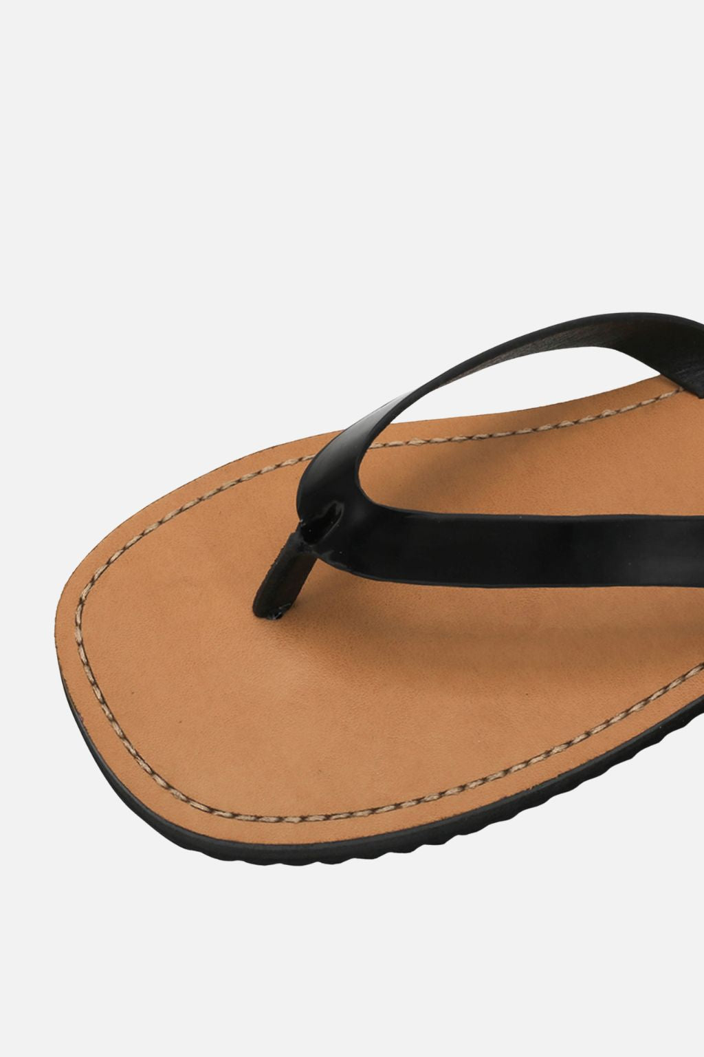 Leather Flip Flop
